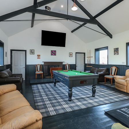 Villa Ty Capel à Pwllheli Extérieur photo