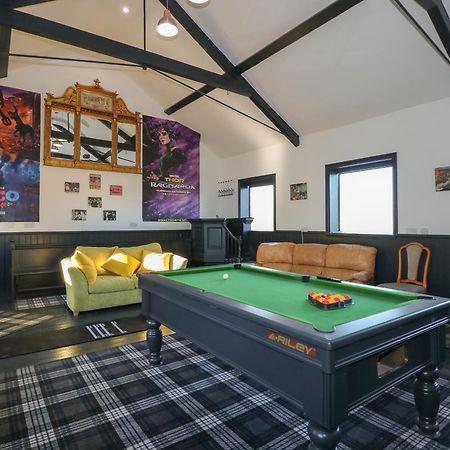 Villa Ty Capel à Pwllheli Extérieur photo