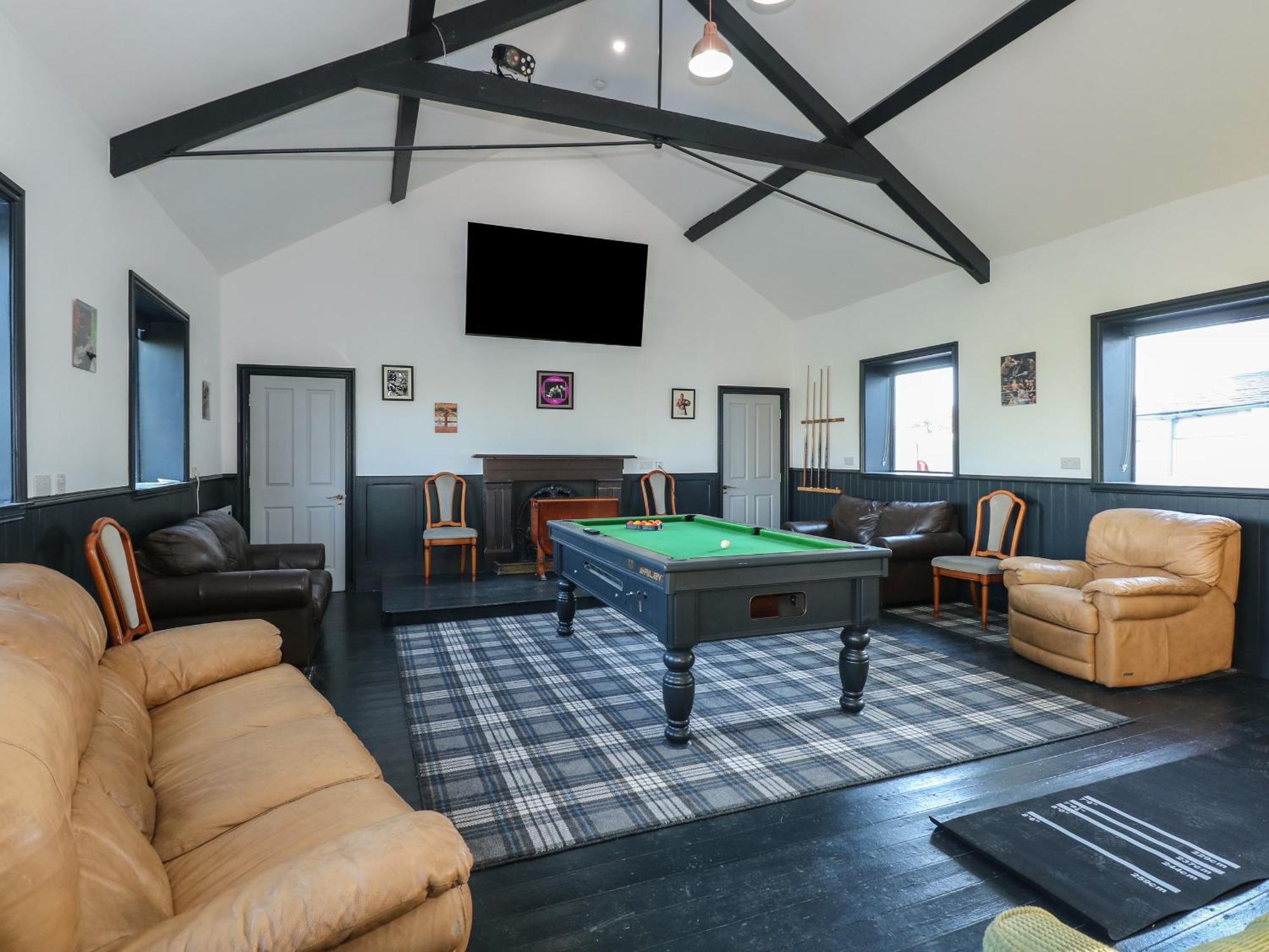 Villa Ty Capel à Pwllheli Extérieur photo