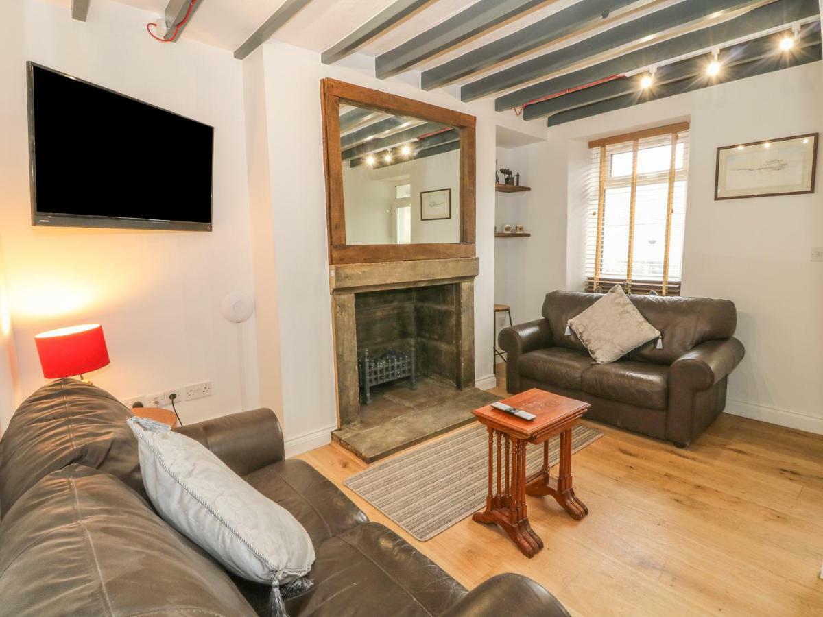 Villa Ty Capel à Pwllheli Extérieur photo