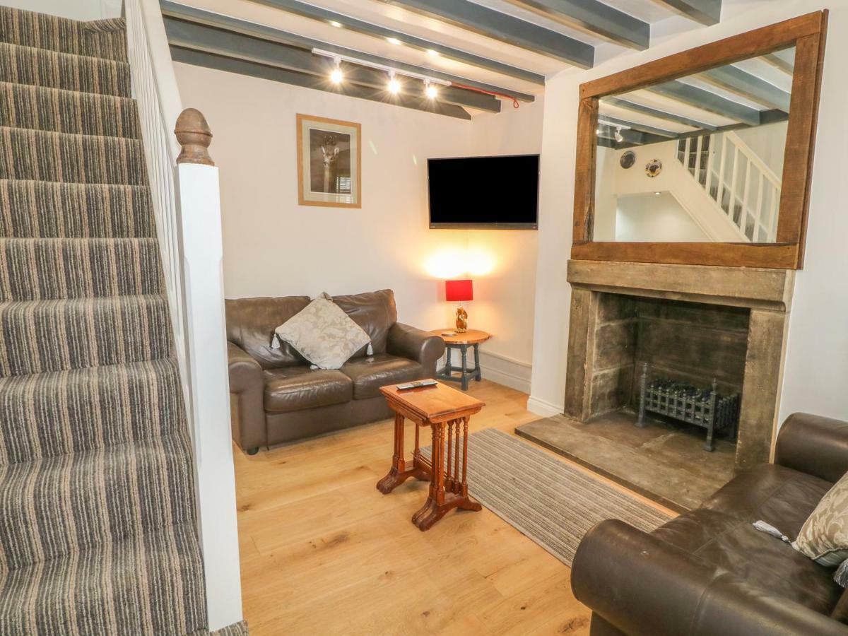 Villa Ty Capel à Pwllheli Extérieur photo