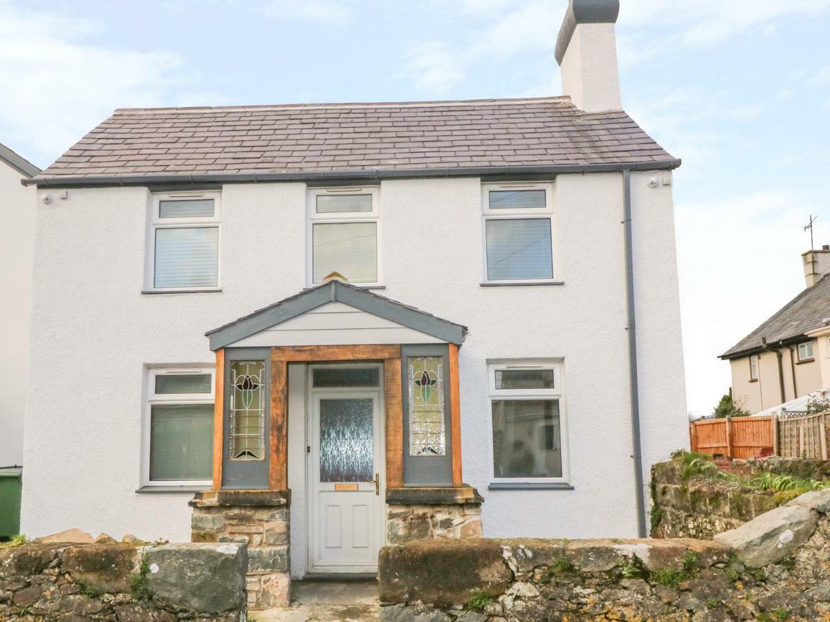 Villa Ty Capel à Pwllheli Extérieur photo